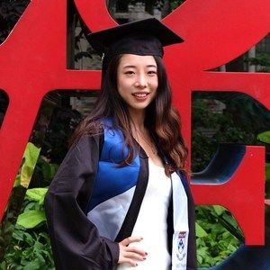 Meet your Posher, Sabrina